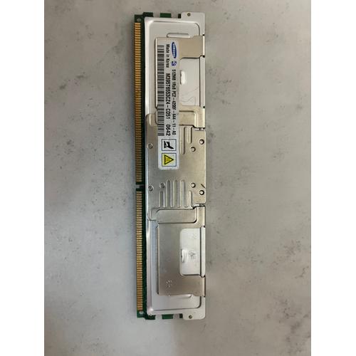 RAM 512 MB DDR2 Samsung