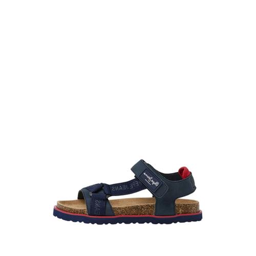 Sandales Enfant Pepe Jeans Ref 59941 Navy