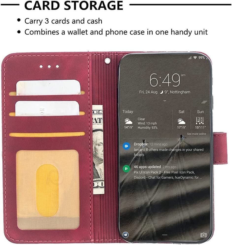 Coque Pour Google Pixel 3 Coque Compatible Avec Google Pixel... - 3