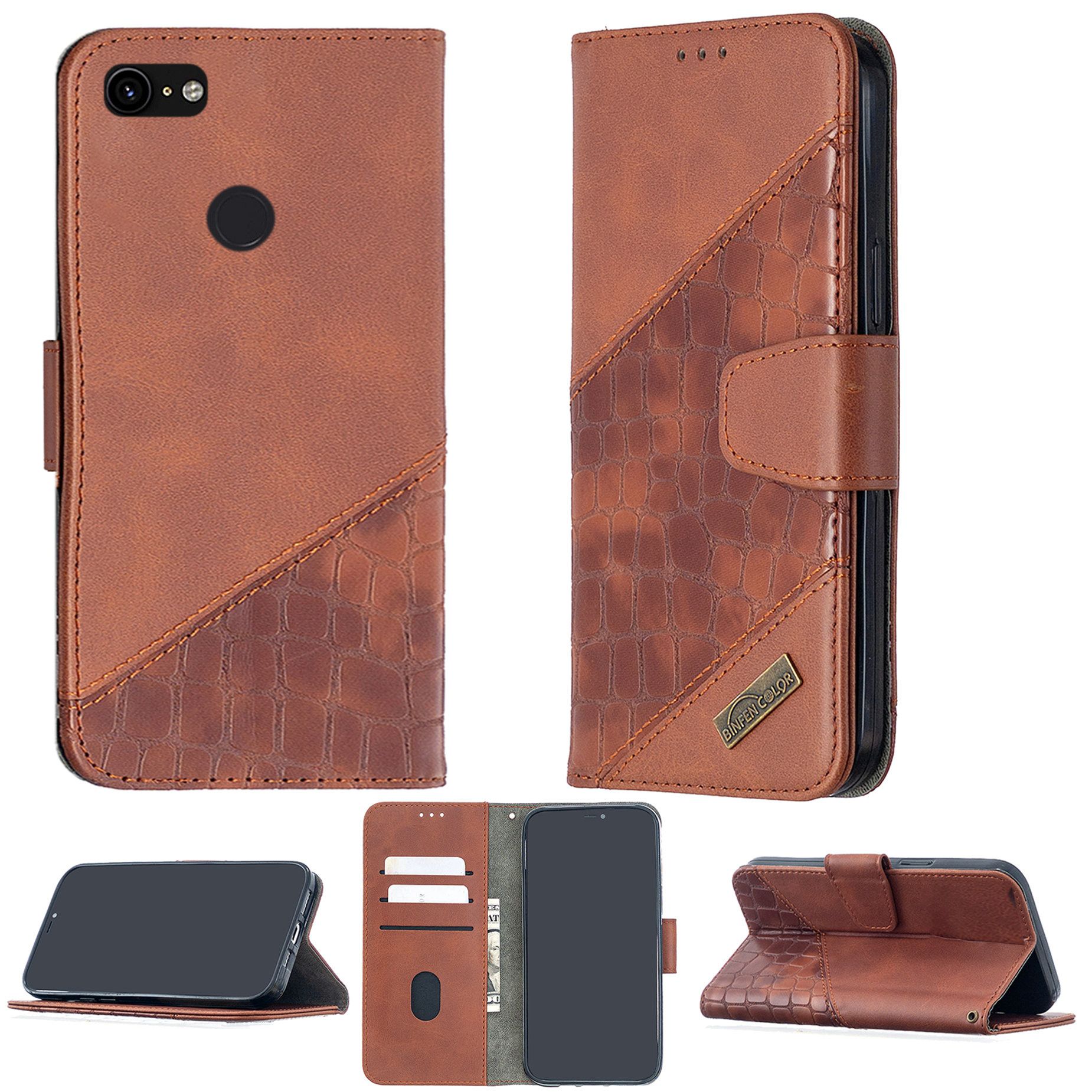 Coque Pour Google Pixel 3 Coque Compatible Avec Google Pixel...