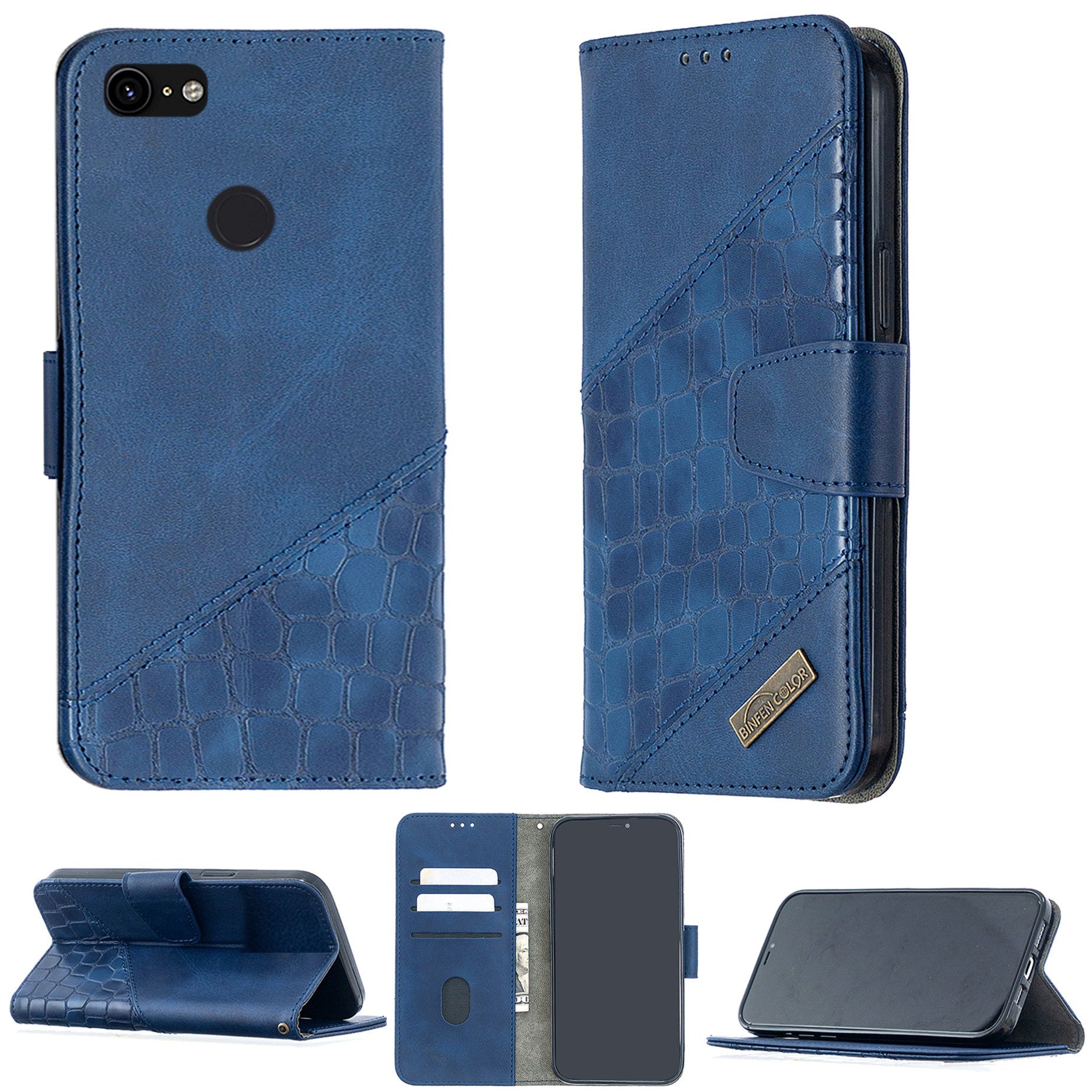 Coque Pour Google Pixel 3 Coque Compatible Avec Google Pixel...