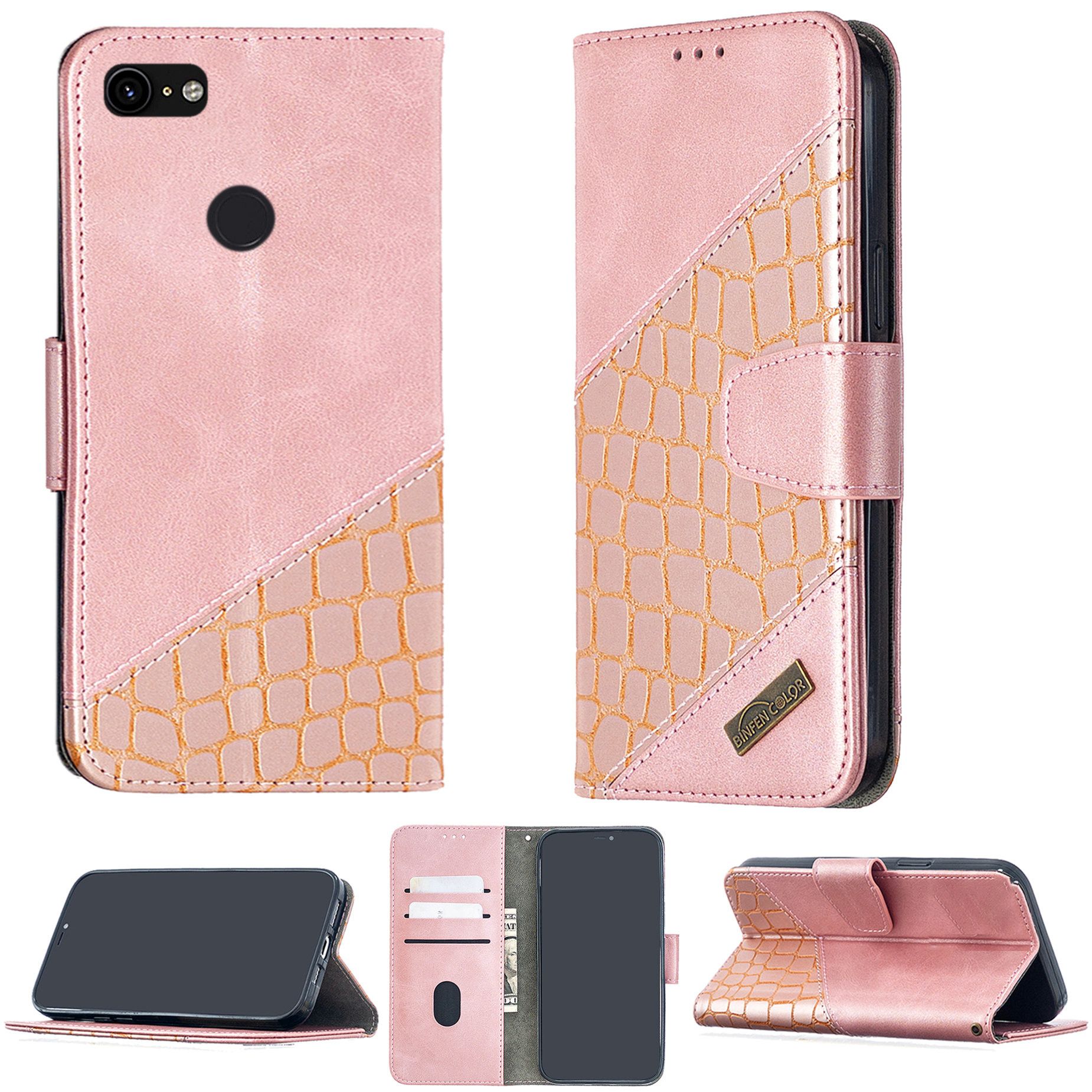 Coque Pour Google Pixel 3 Coque Compatible Avec Google Pixel...