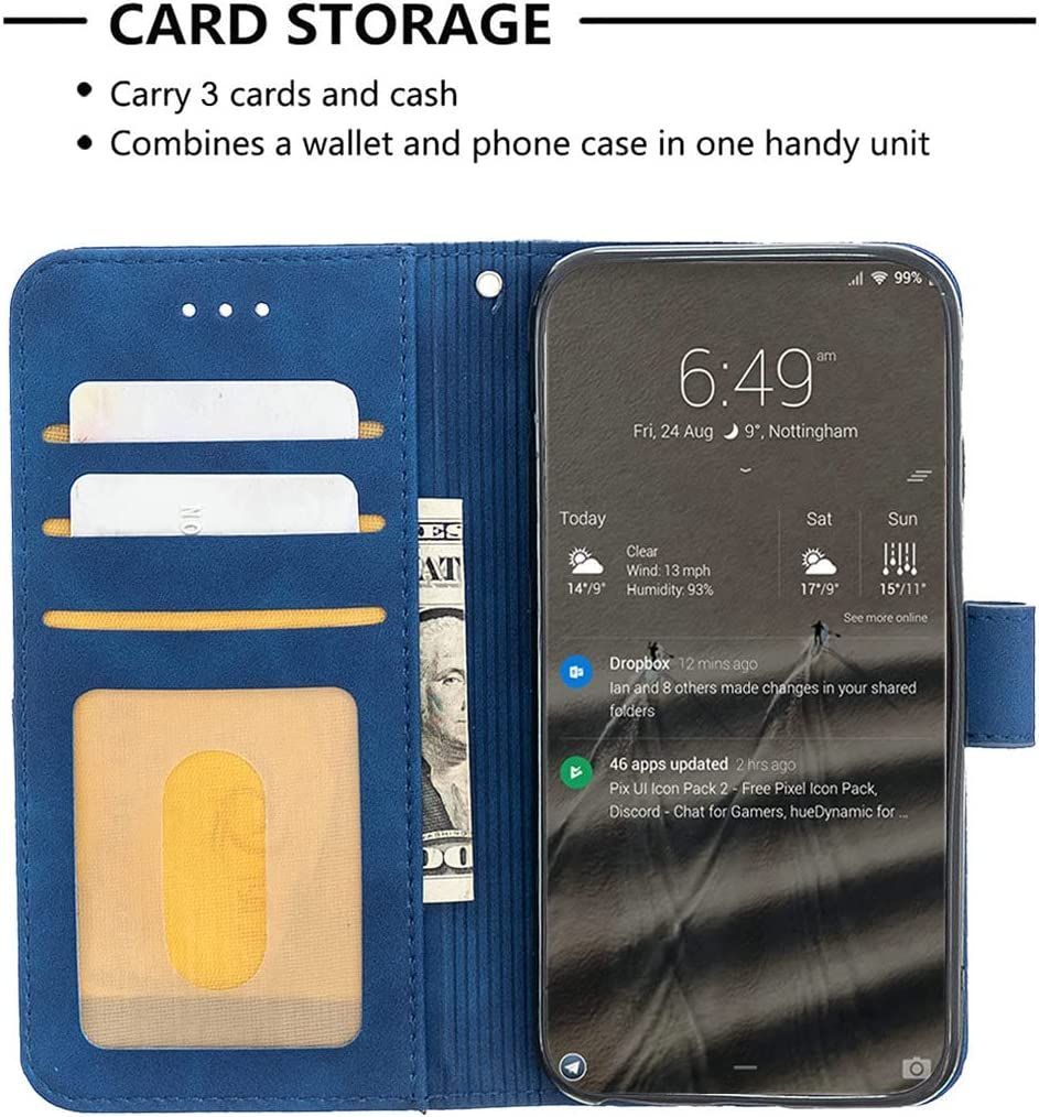 Coque Pour Google Pixel 3 Coque Compatible Avec Google Pixel... - 3