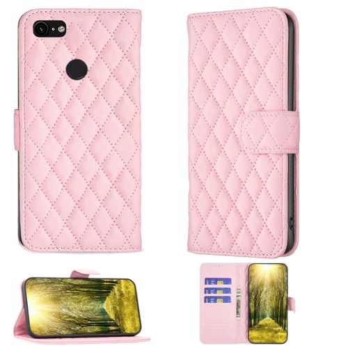 Coque Pour Google Pixel 3 Coque Compatible Avec Google Pixel 3 Coque Etui Housse Case Cover Pink