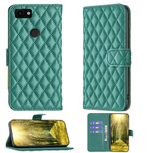Coque Pour Google Pixel 3 Xl Coque Compatible Avec Google Pixel 3 Xl Coque Etui Housse Case Cover Green