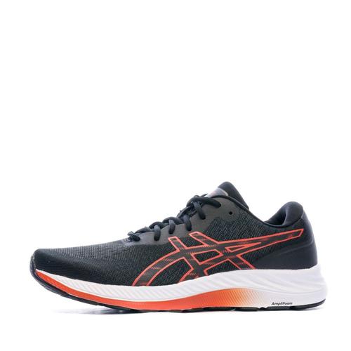 Chaussures De Running Noir/rouge Asics Gelsexcite 9