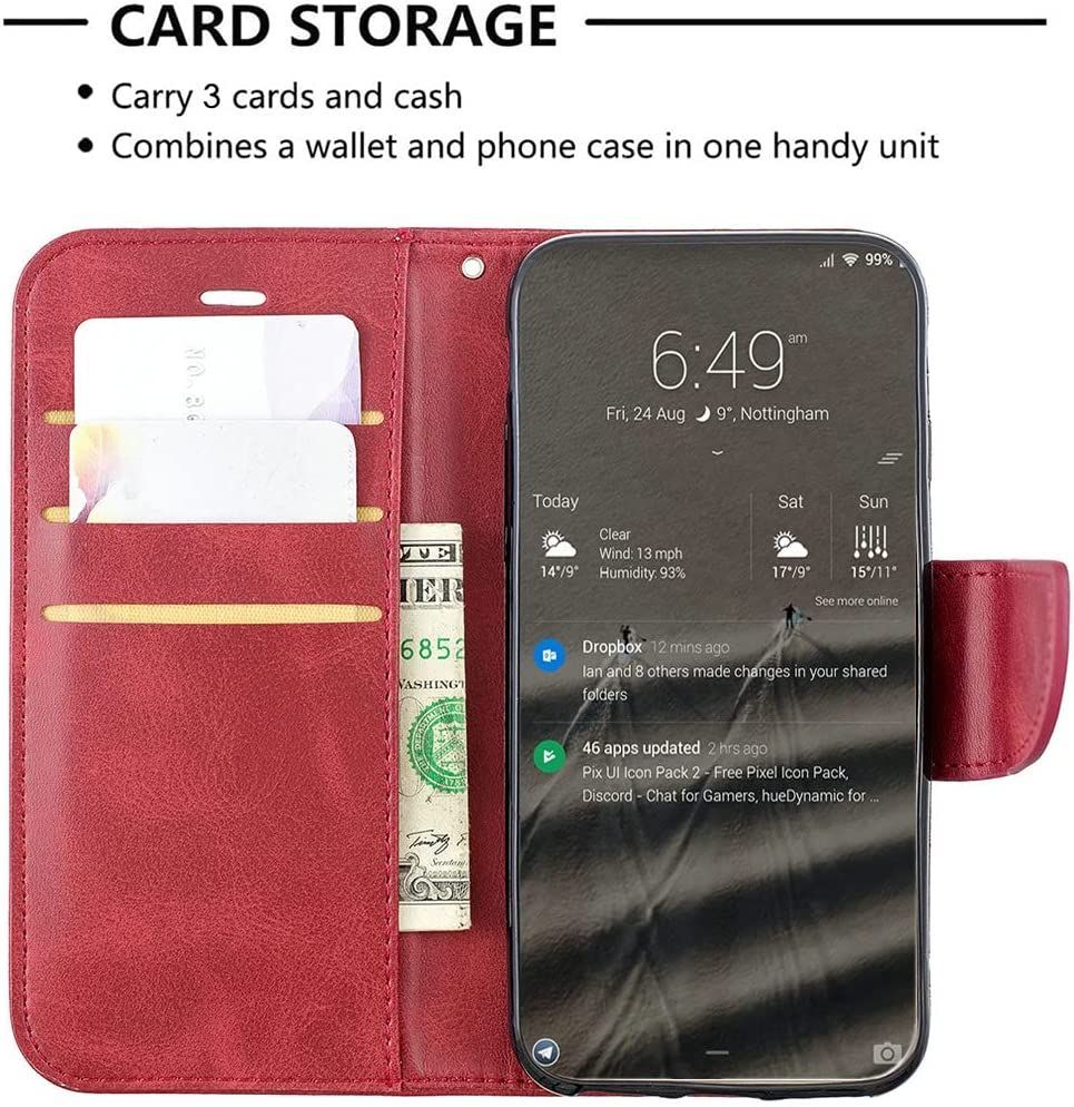 Coque Pour Google Pixel 3 Xl Coque Compatible Avec Google Pi... - 3