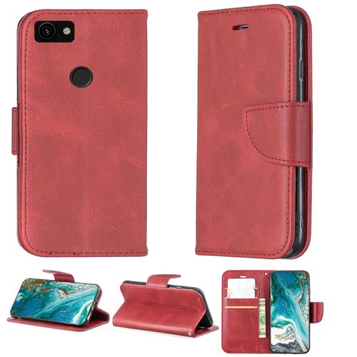 Coque Pour Google Pixel 3 Xl Coque Compatible Avec Google Pixel 3 Xl Coque Etui Housse Case Cover Yzw Blue