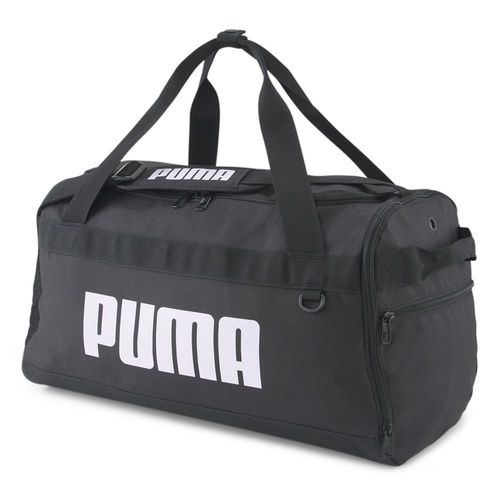 Sac de sport Puma Chal duffel bag s Noir