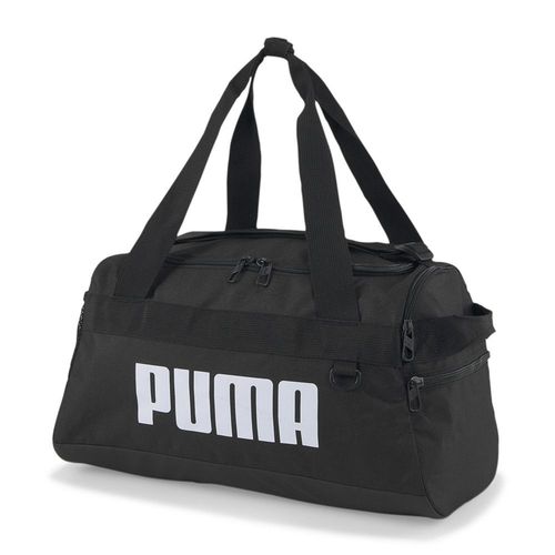 Sac de sport Puma Chal duffel bag xs Noir 20070