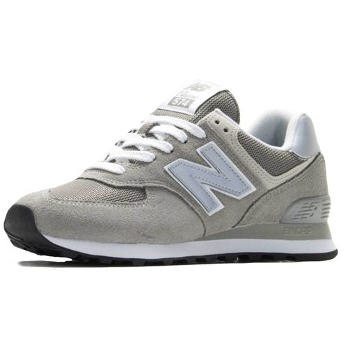 Chaussures Wl 574 - Wl574evg Gris - 36 1/2