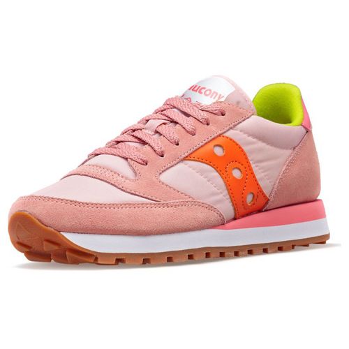 Chaussures Jazz Original S1044s667 Rose