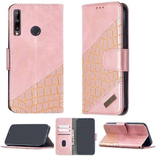 Coque Pour Huawei P40 Lite E Coque Compatible Avec Huawei P40 Lite E Coque Etui Housse Case Cover Bf04 Pink