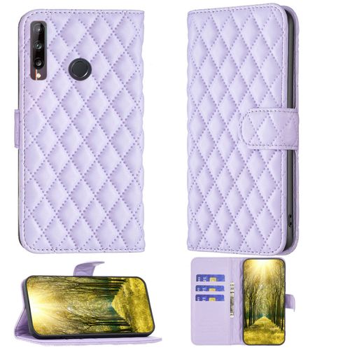 Coque Pour Huawei P40 Lite E Coque Compatible Avec Huawei P40 Lite E Coque Etui Housse Case Cover Purple