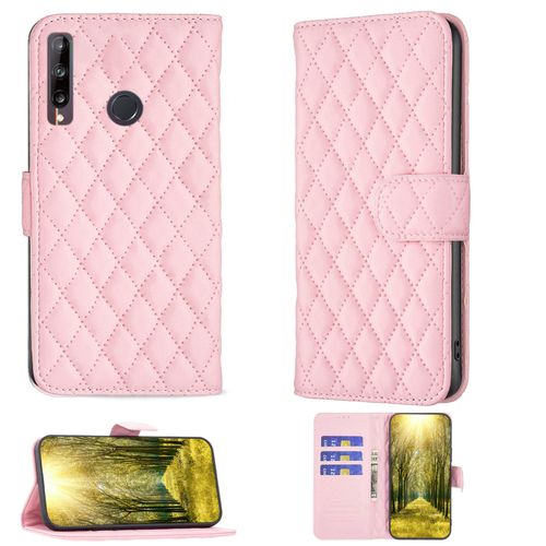 Coque Pour Huawei P40 Lite E Coque Compatible Avec Huawei P40 Lite E Coque Etui Housse Case Cover Pink