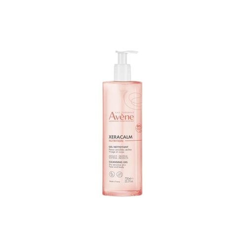 Avène Xeracalm Gel Nettoyant 750ml 