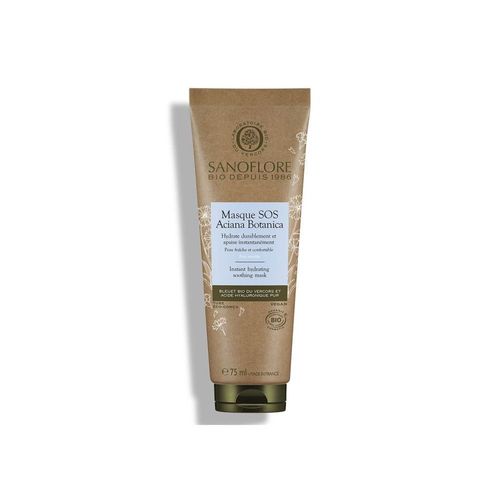 Sanoflore Aciana Botanica Masque 75ml 