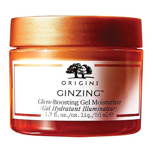 Origins Gel Hydratant Illuminateur Ginseng 50ml 