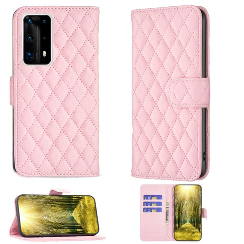 Coque Pour Huawei P40 Pro Coque Compatible Avec Huawei P40 Pro Coque Etui Housse Case Cover Pink
