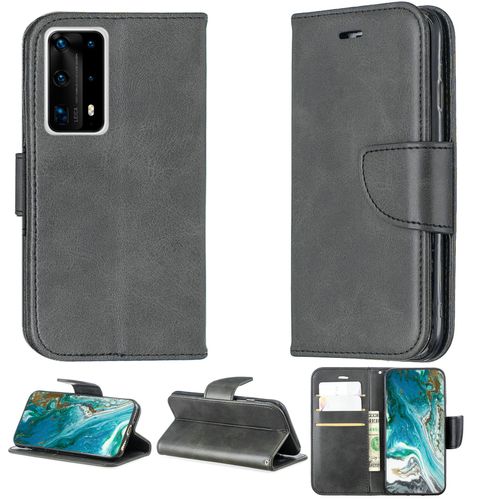 Coque Pour Huawei P40 Pro Coque Compatible Avec Huawei P40 Pro Coque Etui Housse Case Cover Yzw Black
