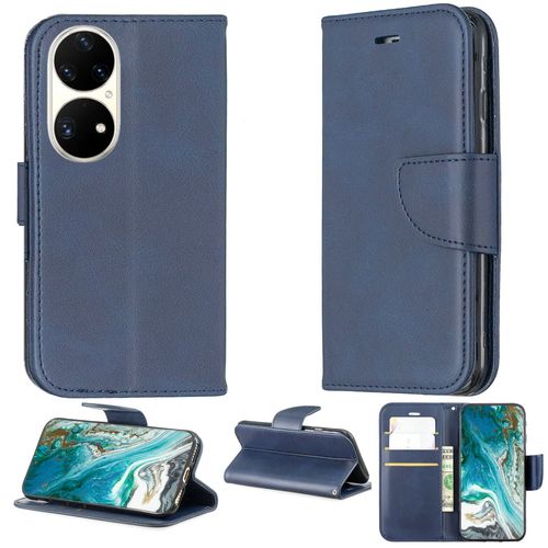 Coque Pour Huawei P50 Pro Coque Compatible Avec Huawei P50 Pro Coque Etui Housse Case Cover Yzw Red
