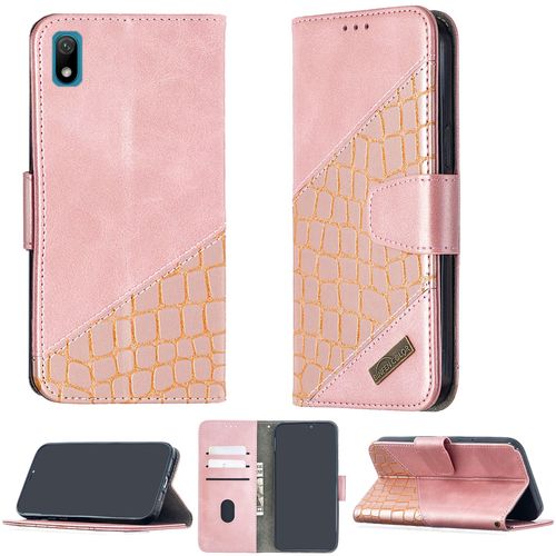 Coque Pour Huawei Y5 2019 Coque Compatible Avec Huawei Y5 2019 Coque Etui Housse Case Cover Bf04 Pink