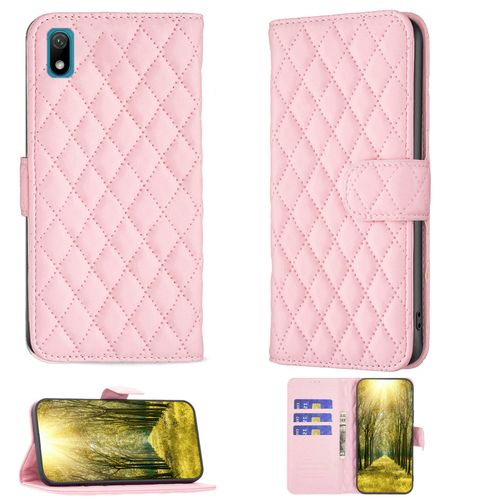 Coque Pour Huawei Y5 2019 Coque Compatible Avec Huawei Y5 2019 Coque Etui Housse Case Cover Pink