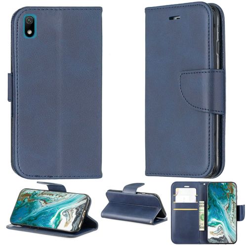 Coque Pour Huawei Y5 2019 Coque Compatible Avec Huawei Y5 2019 Coque Etui Housse Case Cover Yzw Red