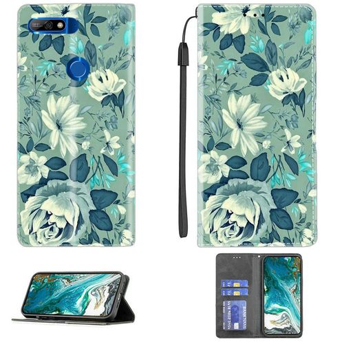 Coque Pour Huawei Y7 Prime 2018 Coque Compatible Avec Huawei Y7 Prime 2018 Coque Etui Housse Case Cover Cpt1