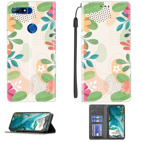 Coque Pour Huawei Y7 Prime 2018 Coque Compatible Avec Huawei Y7 Prime 2018 Coque Etui Housse Case Cover Cpt2