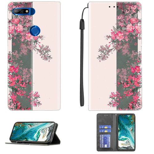 Coque Pour Huawei Y7 Prime 2018 Coque Compatible Avec Huawei Y7 Prime 2018 Coque Etui Housse Case Cover Cpt18