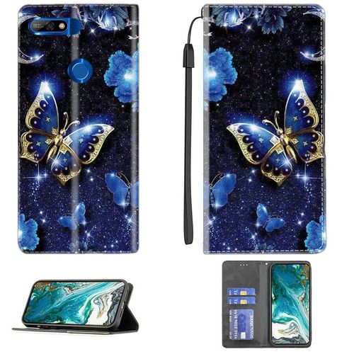 Coque Pour Huawei Y7 Prime 2018 Coque Compatible Avec Huawei Y7 Prime 2018 Coque Etui Housse Case Cover Cpt16
