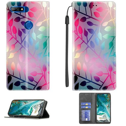 Coque Pour Huawei Y7 Prime 2018 Coque Compatible Avec Huawei Y7 Prime 2018 Coque Etui Housse Case Cover Cpt15