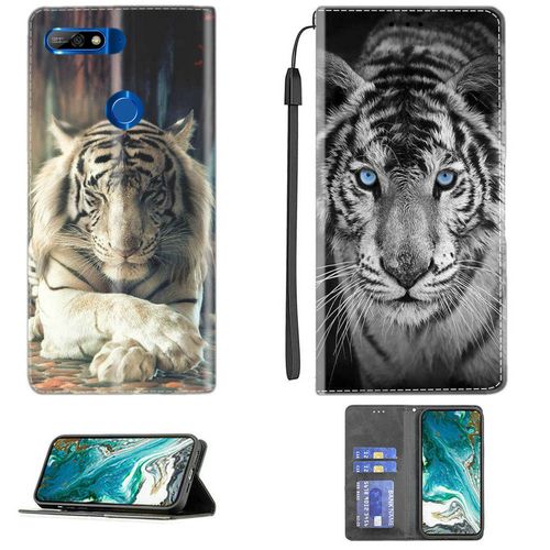 Coque Pour Huawei Y7 Prime 2018 Coque Compatible Avec Huawei Y7 Prime 2018 Coque Etui Housse Case Cover Cpt59