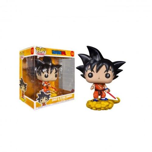 Calendrier de l'Avent Funko x DBZ : les offres