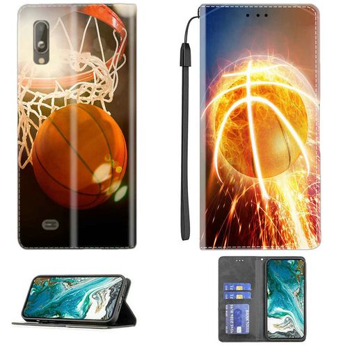 Coque Pour Klipad Kl553 5.5 Pouces 4g Coque Compatible Avec Klipad Kl553 5.5 Pouces 4g Coque Etui Housse Case Cover Cpt57