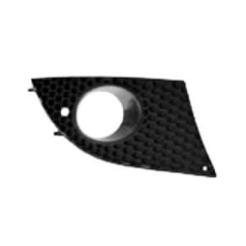 Grille Pare-Chocs Avant Droit Pour Seat Altea Phase 1, 2004-2009, Neuf
