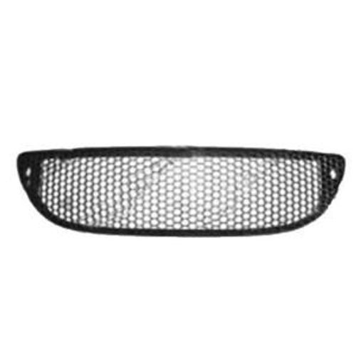 Grille Pare Chocs Avant Pour Seat Altea Phase 1, 2004-2009, Neuve