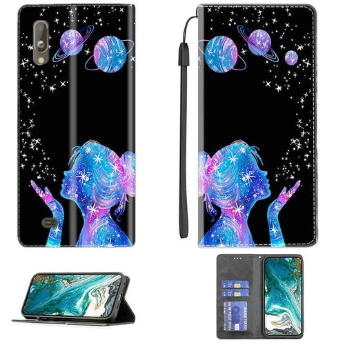 Coque Pour Klipad Kl553 5.5 Pouces 4g Coque Compatible Avec Klipad Kl553 5.5 Pouces 4g Coque Etui Housse Case Cover Cpt41