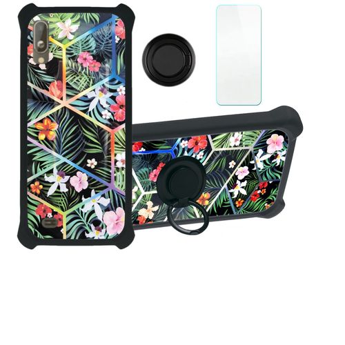 Coque Pour Klipad Kl553 5.5 Pouces 4g Coque Compatible Avec Klipad Kl553 5.5 Pouces 4g Coque Etui Housse Case Cover Imdh-Lvh