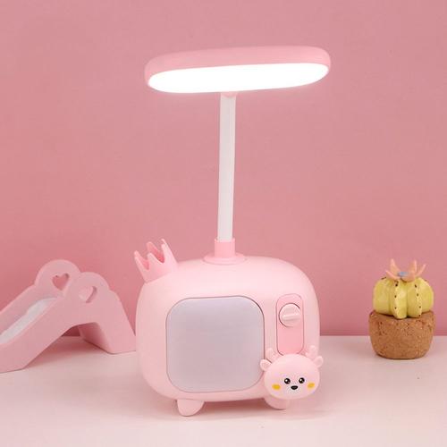 Veilleuse pour enfants, Lampe pour enfants rechargeable par USB, LED, Cadeau