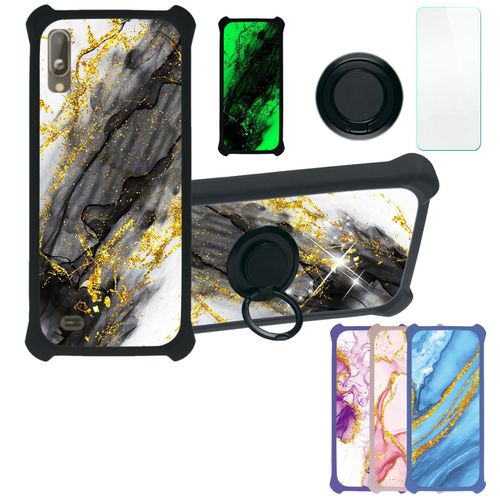 Coque Pour Klipad Kl553 5.5 Pouces 4g Coque Compatible Avec Klipad Kl553 5.5 Pouces 4g Coque Etui Housse Case Cover Jsh-Hdl