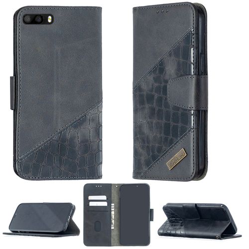 Coque Pour Klipad Smartphone 5,0¡± 4g Led Coque Compatible Avec Klipad Smartphone 5,0¡± 4g Led Coque Etui Housse Case Cover Bf04 Black