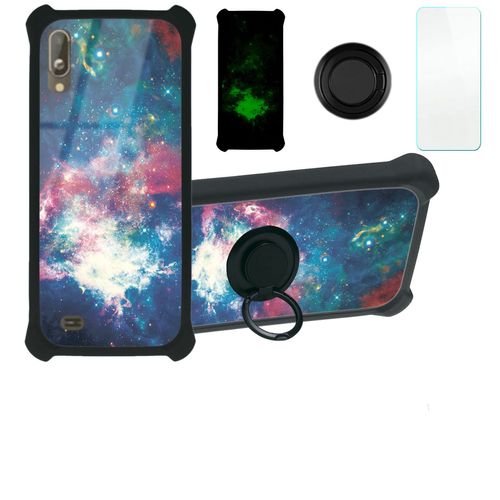 Coque Pour Klipad Kl553 5.5 Pouces 4g Coque Compatible Avec Klipad Kl553 5.5 Pouces 4g Coque Etui Housse Case Cover Ygh-Yh