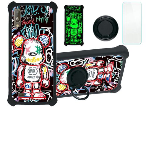 Coque Pour Klipad Kl553 5.5 Pouces 4g Coque Compatible Avec Klipad Kl553 5.5 Pouces 4g Coque Etui Housse Case Cover Ygh-Mxx