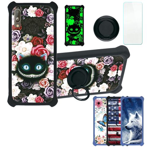Coque Pour Klipad Kl553 5.5 Pouces 4g Coque Compatible Avec Klipad Kl553 5.5 Pouces 4g Coque Etui Housse Case Cover Ygh-Lzm