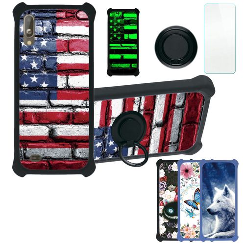 Coque Pour Klipad Kl553 5.5 Pouces 4g Coque Compatible Avec Klipad Kl553 5.5 Pouces 4g Coque Etui Housse Case Cover Ygh-Gq