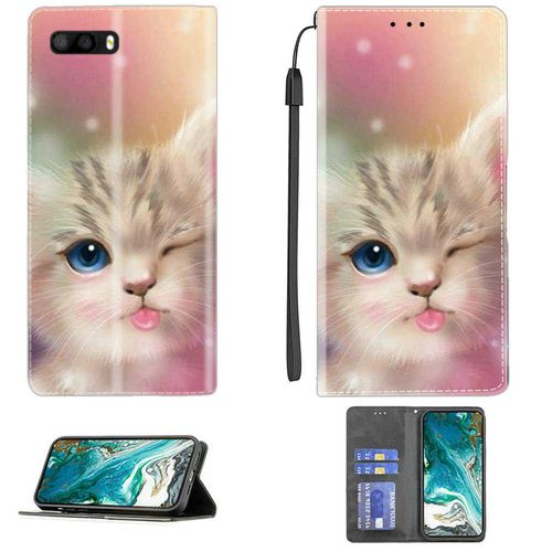 Coque Pour Klipad Smartphone 5,0¡± 4g Led Coque Compatible Avec Klipad Smartphone 5,0¡± 4g Led Coque Etui Housse Case Cover Cpt21