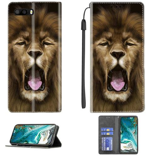 Coque Pour Klipad Smartphone 5,0¡± 4g Led Coque Compatible Avec Klipad Smartphone 5,0¡± 4g Led Coque Etui Housse Case Cover Cpt42