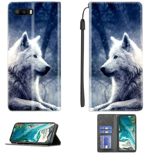 Coque Pour Klipad Smartphone 5,0¡± 4g Led Coque Compatible Avec Klipad Smartphone 5,0¡± 4g Led Coque Etui Housse Case Cover Cpt29